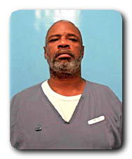 Inmate STACY D ISOM