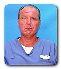 Inmate BRENT F 061 NEAL