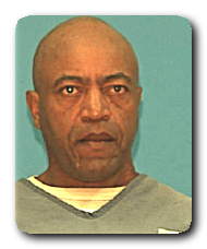 Inmate JAMES H RUFFIN