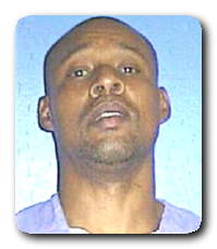 Inmate ANTHONY D SHORT