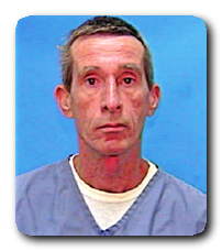 Inmate STEVEN M RAY