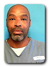 Inmate ANSELM WALLACE