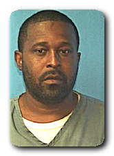Inmate WILLIE F BOWLES