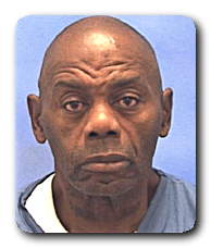 Inmate ANTHONY T HUNTER
