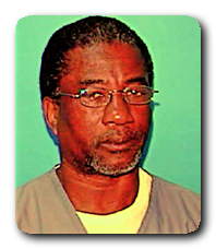 Inmate CLARENCE LANEY