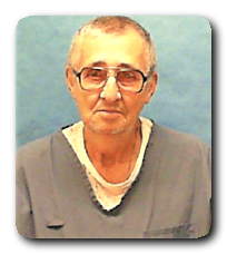 Inmate GARY E LONGBONS