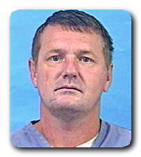 Inmate TIMOTHY L STRONG