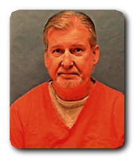 Inmate WILLIAM M KOPSHO