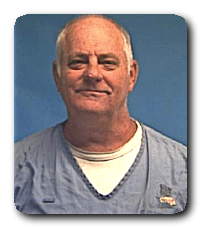 Inmate MICHAEL EDWARD ROWE