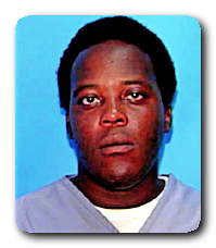 Inmate ANTHONY L WADE