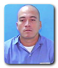 Inmate ALDEMAR ALVAREZ