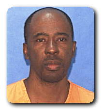 Inmate PAUL A HOWELL