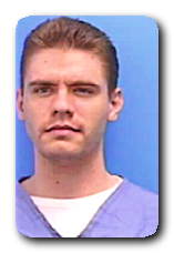 Inmate TIMOTHY W MANNING
