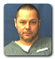 Inmate CHRISTOPHER C MOTES