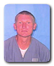 Inmate GRADY D YAGER