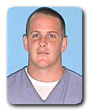 Inmate DENNY D FORD