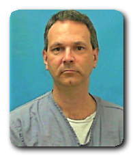 Inmate JUSTIN S FRAZIER