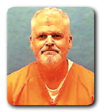 Inmate JEFFREY G HUTCHINSON