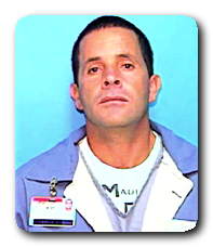 Inmate HECTOR V JACOBO