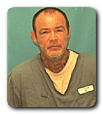 Inmate DANIEL R JR. LYONS