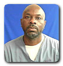 Inmate TERENCE D MURPHY