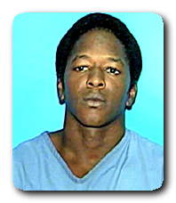 Inmate MICHAEL A REED