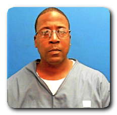 Inmate LIFTON JR. ROBINSON