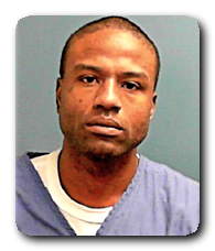 Inmate KEITH L SIMMONS
