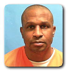 Inmate JASON D STEPHENS