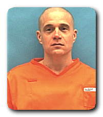 Inmate MICHAEL L WOODBURY