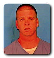 Inmate RICHARD WOODRUM