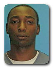 Inmate MARCUS A BAILEY