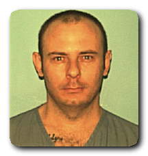 Inmate ANTHONY T HYSMITH