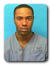 Inmate ANTHONY C JERGER