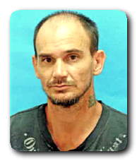 Inmate KEITH A SIMMONS