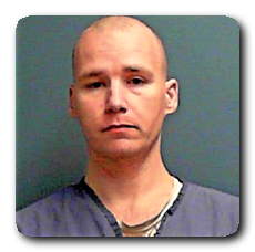 Inmate JACOB A SPEARS