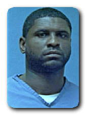 Inmate LESTER T WHITAKER