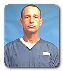 Inmate DAVID KLINE FRIDAY
