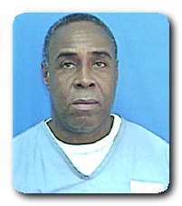 Inmate RICKEY L HOOVER