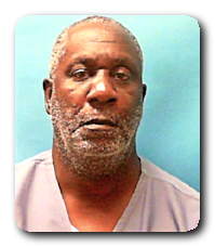 Inmate CLEVELAND M HOPE