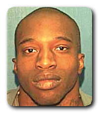 Inmate MICHAEL A BELL