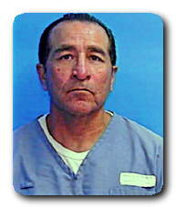 Inmate ROY JR ESPINOZA
