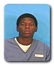 Inmate GREGORY P HOPSON