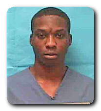 Inmate LATAVOUS D MOSELEY