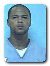 Inmate ERIC D MOSLEY