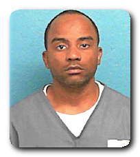 Inmate TERRANCE T MOSLEY