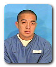 Inmate MANUEL M ANTON