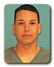 Inmate MANNY ARGUELLO