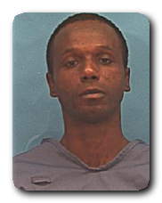 Inmate GREGORY M HUTCHINSON