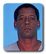 Inmate CLARENCE W LESTER